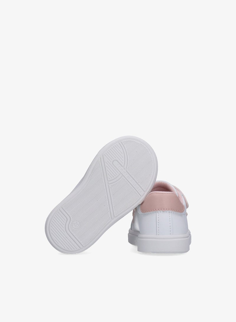 تومي هيلفيغر أحذية رياضية كاجوال للأطفال - Image 5